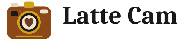 LatteCam